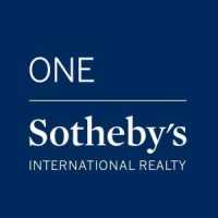Adrian Burke | ONE Sotheby's International Realty | Miami Beach Logo