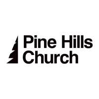 Pine Hills Church Logo