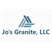 Jo's Granite, LLC Logo