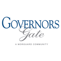Governors Gate Apartments Logo
