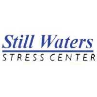 Still Waters Stress Center Logo