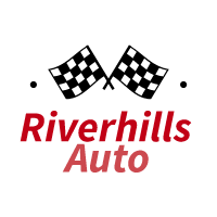 Riverhills Auto Logo