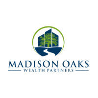 Kenneth Bollinger, CFP - Madison Oaks Wealth Partners Logo
