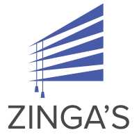 Zinga's Nashville Logo
