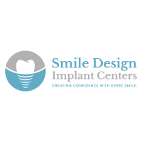 Smile Design Implant Centers Logo