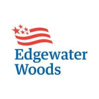 Edgewater Woods Logo
