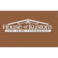 House Of Kustom Logo