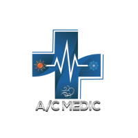 A/C Medic Logo