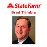 State Farm: Brad Trimble Logo