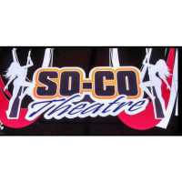 So-Co Theater Logo