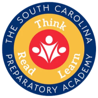 The South Carolina Preparatory Academy Logo