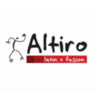 Al Chulo by Altiro Latin Fusion Logo