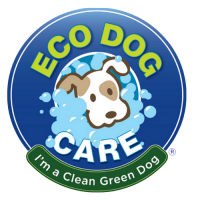 Eco Dog Care LA Logo