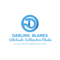 Darling Blanks Logo