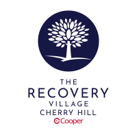 The Recovery Village Cherry Hill at Cooper Drug and Alcohol Rehab Logo