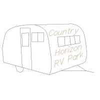 Country Horizon RV Park Logo