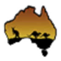Aussie World Travel Logo