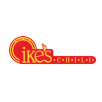 Ike's Chili Logo
