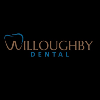 Willoughby Dental Logo