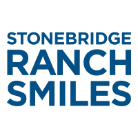 Stonebridge Ranch Smiles Logo