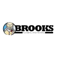 Brooks Plumbing & Heating LLC Logo
