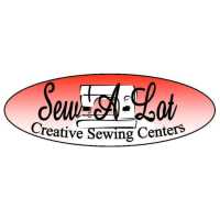 Sew A Lot Lexington Logo
