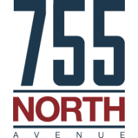 755 North Apartments Logo