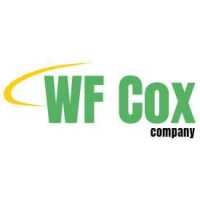 W F Cox Company Logo
