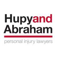 Hupy and Abraham Logo