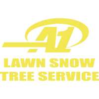 A1 Lawn, Snow & Tree Service LLC - Grand Rapids, MN Logo
