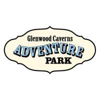 Glenwood Caverns Adventure Park Logo