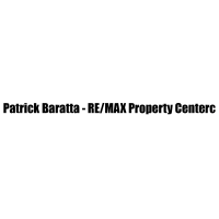 Patrick Baratta - RE/MAX Property Center Logo