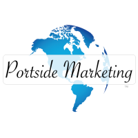 Portside Marketing, LLC Logo