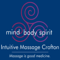 Intuitive Wellness Crofton Logo