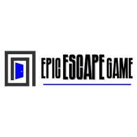 Epic Escape Game Greenwood Village Logo