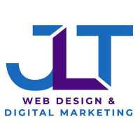 JLT Web Design & Digital Marketing Logo