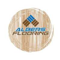 Albers Flooring Logo
