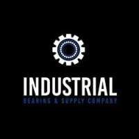 Industrial Bearing Supply Company Logo