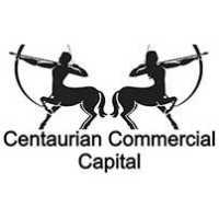 Centaurian Commercial Capital, LLC Logo