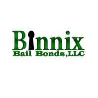 Binnix Bail Bonds Logo