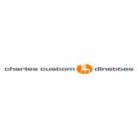 Charles Custom Dinettes Logo