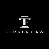 Ferrer Law PA Logo