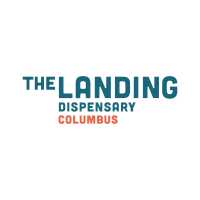 The Landing Dispensary Logo