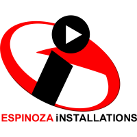 Espinoza Installations Logo