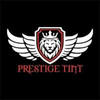 Prestige Tint LLC Logo
