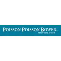 Poisson, Poisson & Bower, PLLC Logo