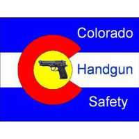 Colorado Handgun Safety Logo