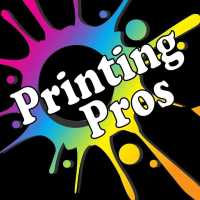 Printing Pros Logo