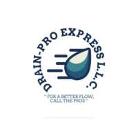 DrainPro Express Logo