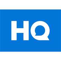 HQ - Ohio, Columbus - Crosswoods Logo